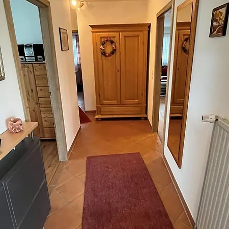 Holiday home Nr 73, Kategorie Komfort L, Hochbergle, Allgaeu Bichel