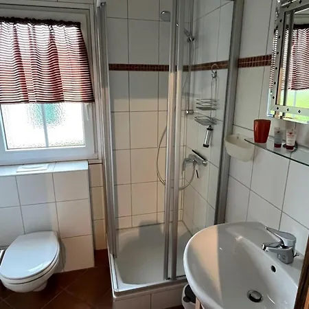 Nr 73, Kategorie Komfort L, Hochbergle, Allgaeu *