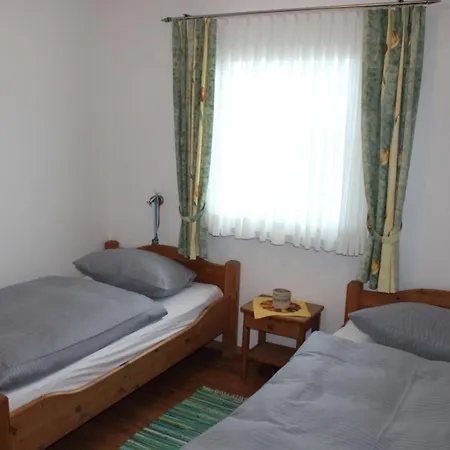 Nr 73, Kategorie Komfort L, Hochbergle, Allgaeu * Bichel