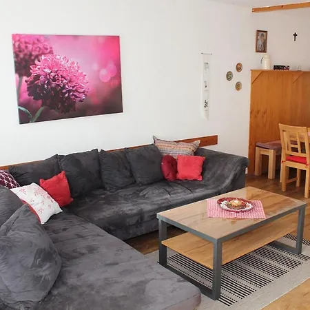 Holiday home Nr 73, Kategorie Komfort L, Hochbergle, Allgaeu Bichel