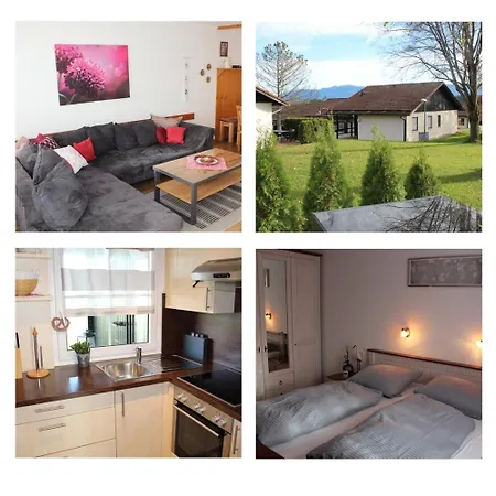 Holiday home Nr 73, Kategorie Komfort L, Hochbergle, Allgaeu *