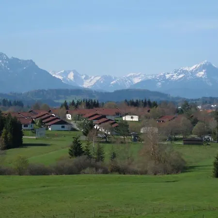 Holiday home Nr 73, Kategorie Komfort L, Hochbergle, Allgaeu Bichel