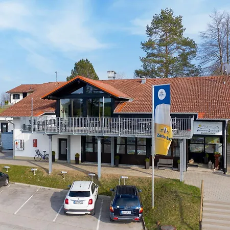 Nr 73, Kategorie Komfort L, Hochbergle, Allgaeu Bichel