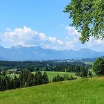 Nr 73, Kategorie Komfort L, Hochbergle, Allgaeu Lechbruck