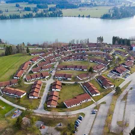 Nr 73, Kategorie Komfort L, Hochbergle, Allgaeu * Lechbruck